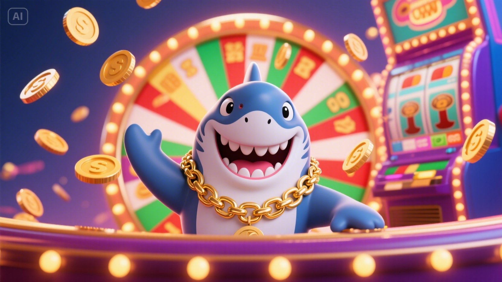 Registration at gold casino slots 777 Casino