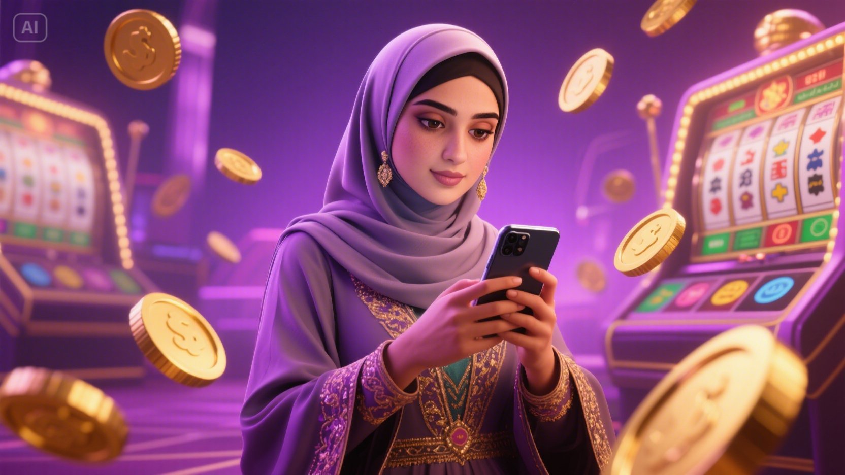 Registration at gold casino slots 777 Casino