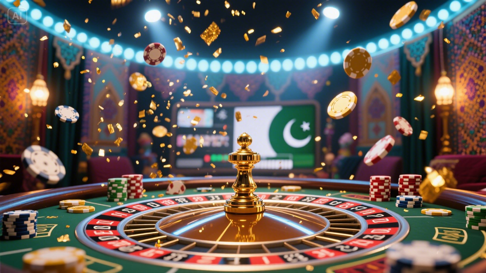 gold casino slots 777Join now and receive 200% instantly on your first recharge! Pakistan’s gamers can enjoy slot games, live tables, and PKR payouts instantly anytime.